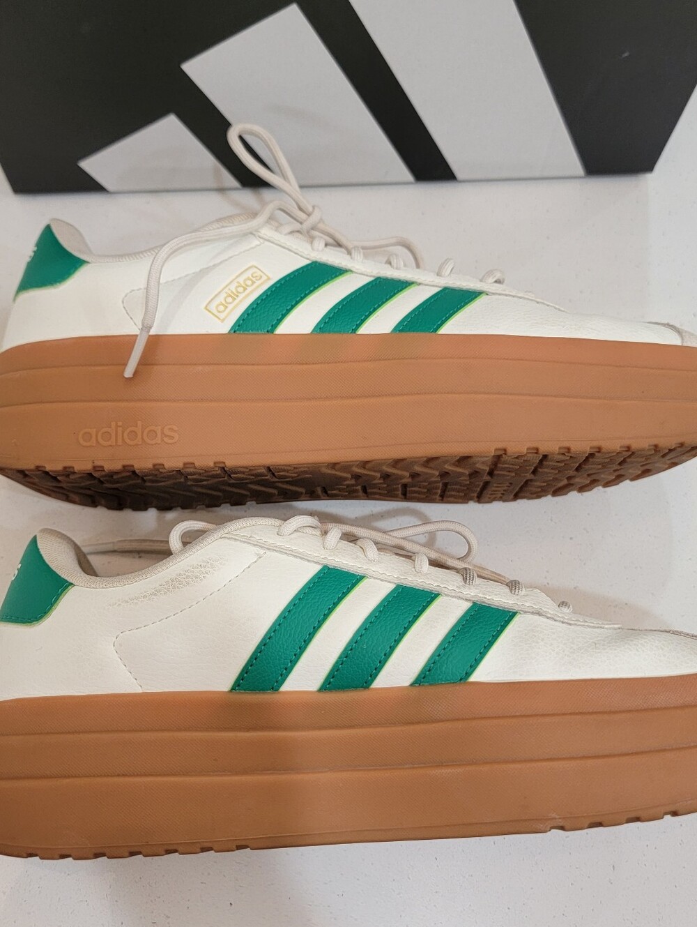 Adidas VL Court Bold - Picture 3 of 10